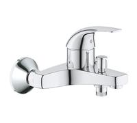 GROHE START CURVE OHM BATH EXP 23768000
