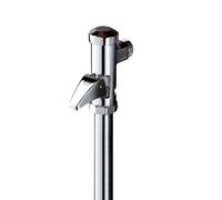 GROHE Start Dal-Full-Automatic Flush Valve for Wc Chrome 37401000