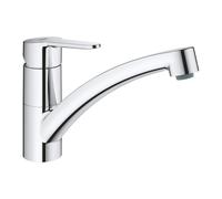 GROHE Start Eco Single-Lever Sink Mixer 1/2" Chrome 31685000