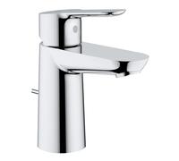 GROHE Start Edge Single-Lever Basin Mixer Tap - Model 23830000