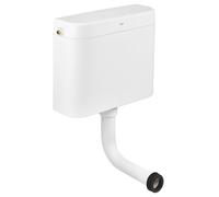 GROHE Start Flushing Cistern for Wc Alpine White 37406SH0