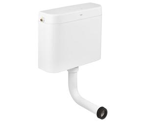 GROHE Start Flushing Cistern for Wc Alpine White 37406SH0