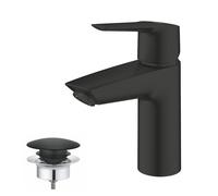 START Basin Mixer Size S, Matt black (235512432)