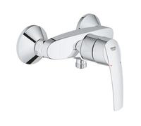 Start Single-Lever Shower Mixer with Temperature Limiter, Chrome (32279001)