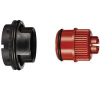 Grohe Stop ring and adjusting nut 47146000