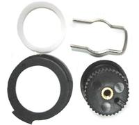 GROHE Stop Ring and Regulating Nut 47300000