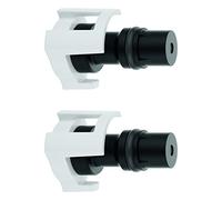 GROHE Pre-Closure 14053 For FMS SmartControl For Rapido SmartBox 2 Pcs.