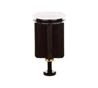 GROHE Stopper 07182 For Drain Set 1 1/4" White