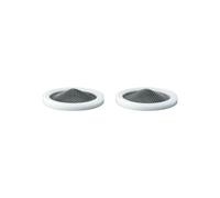 GROHE Strainer 08484 For Connection Fitting 47473 2 Pieces Chrome