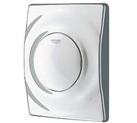 Grohe Flush Plate Surf (38808P00)