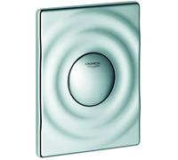 Grohe Surf WC flush plate (37063000)