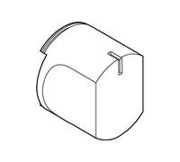 GROHE Switch Button 48447 Round For EHM-FMS With 3-Way Switch Chrome