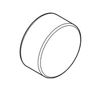 GROHE Switch Button 64989 Brushed Nickel