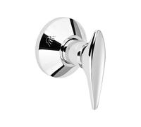Grohe Rosette Shift lever and 45064000