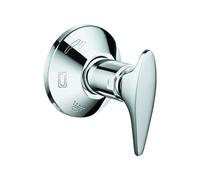 GROHE Switch Lever 45068 With Rosette Chrome