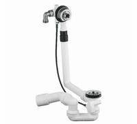 GROHE 28991000 Talentofill Inlet Pop-Up Waste System