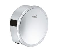 Grohe Talentofill Chrome Bath Waste-System Trim Set