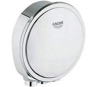 GROHE GROHTHERM 19952 TALENTOFIL INLET POP-UP AND WASTE SYSTEM BATH FILLER TRIM