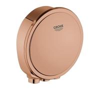 GROHE Talentofill - Trim set for waste and overflow sets with filling function warm sunset