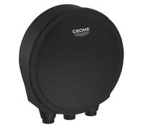 GROHE Talentofill Inlet-, pop-up- and waste-system in Matte Black 199522430