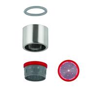 Grohe Tap Aerator Supersteel 46895DC0