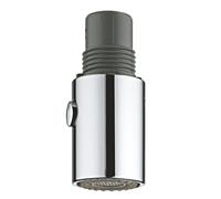 Grohe Tap hose Pull-out Spout Chrome