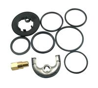Grohe Tap Mounting Bracket & Seal Kit NEW - 46249000 (46249 000)