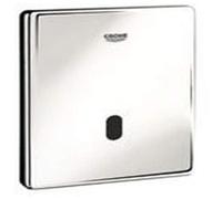 GROHE Tectron Skate Infra-Red Electronic for Urinal Chrome 37324001