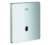 GROHE Tectron Skate Infra-Red Electronic for Urinal Chrome 37503000