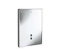 GROHE Tectron Skate Infra-Red Electronic for Urinal Chrome 37750000