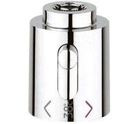 Grohe Lever Tap Temperature scale grip 6676000