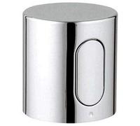 GROHE Temperature Scale Handle Chrome 47812000