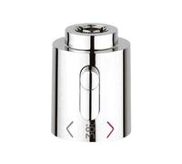 Grohe Lever Tap Temperature scale grip 6676000