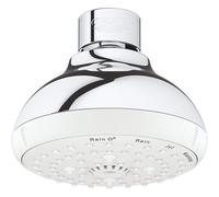 Grohe Ceiling Shower Head Tempesta Cosmopolitan 100 4 jets 27606001