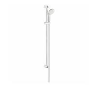 Grohe Tempesta 100 Shower Rail Set 2 Sprays - 27646001