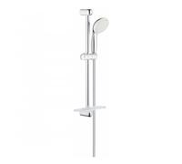 Grohe Tempesta 100 Shower Rail Set 2 Sprays - 27926001