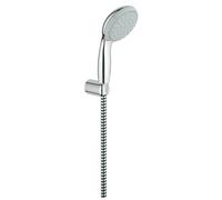 Grohe Tempesta 100 Wall holder set 2 sprays - 27799000