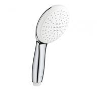 Grohe Tempesta 110 Hand shower 2 sprays 28422004