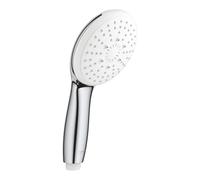 Hand Shower Grohe Tempesta 110 3 jets, WaterSaving Chrome 28419003