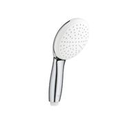 Grohe Tempesta 110 Handshower 9.5L Chrome 27923003