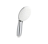 Grohe Tempesta 110 Handshower 9.5L Chrome - 27923003 - Perfect For Your Shower