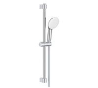 Grohe Tempesta 110 I Shower Rail Set 600 - Chrome Finish, 9.5L