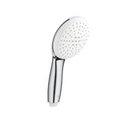 Hand Shower Grohe Tempesta 110 2 jets, WaterSavingPlus 5.6 l/min Chrome 2759730E