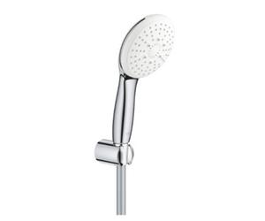 Grohe Tempesta 110 Iii Handshower Set 9.5L Chrome - 26920003 - Perfect For Your Shower