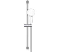 Shower Set Grohe Tempesta 110 shower bar, WaterSaving 7.6 l/min 600mm Chrome 27924003