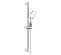 Shower Set Grohe Tempesta 110 2 jets, shower bar 13.5 l/min 600mm Chrome 27598003