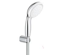 Grohe Tempesta 100 wall mount set 2 beam types Hardware/Electronic 27799001 NEW