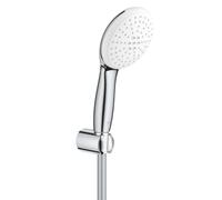 Shower Set Grohe Tempesta 110 2 jets 13.5 l/min 1250mm Chrome 27799003