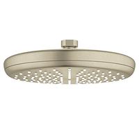 Grohe Tempesta 210 Head Shower Set, 26411000, 26410EN0