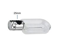 Grohe Soap Dish for Relexa shower rail 28856000